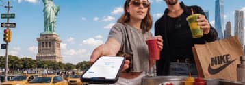 Crypto at the checkout: what America's spending data reveals