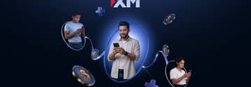 Global broker XM introduces mutual rewards for traders and their friends