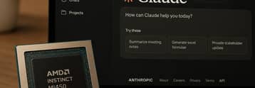 AMD to invest up to $5B in Anthropic under AI chip supply deal: report