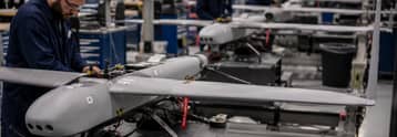 AeroVironment stock rises on $500M army contract, strong results boost outlook