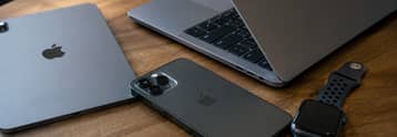 Las acciones de Apple caen tras la rebaja de KeyBanc por ralentización del crecimiento