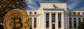 Bitcoin price holds above $65K as Fed rate decision, ETF flows shape market outlook