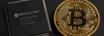 Aftenresumé: Broadcom forlænger Apple-aftale, Strategy sælger $216M i Bitcoin