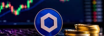 Chainlink price rebounds 5% as Bitcoin rises: How high can LINK token go?