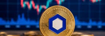 Chainlink price outlook: Robinhood partnership fuels optimism