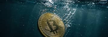 Onko Bitcoin matkalla $53K:n tasolle menetettyään avaintuen alle $60K?