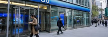 Josh Brown reveals the best bank stock to own heading into Q2 earnings