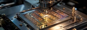 BTIG: l'indice dei semiconduttori mostra segnali d'allarme