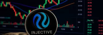 INJ sobe 5%: a cúpula de Washington pode levar o token a US$6?