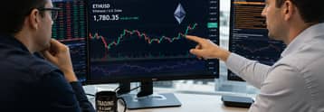 L'achat d'ETH le plus récent de BitMine fera-t-il grimper Ethereum au-dessus de $1,800 ?