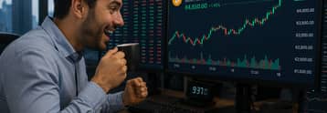 Bitcoin price jumps above $64K: is the Fed finally turning crypto’s way?