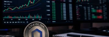 Er Chainlink på vej mod $10 efter sin seneste stigning?