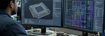 Chip design software dubbed a $3.7 billion opportunity: 2 stocks poised to benefit