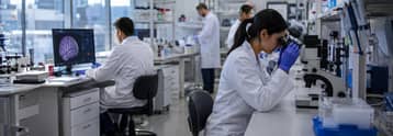 AtaiBeckley-Aktie schießt nach oben – Dank an Eli Lilly
