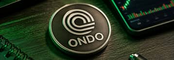 ONDO-Preis steigt um 17%: Können tokenisierte Aktien ihn über $0.40 treiben?