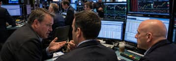 Dow tanks over 600 points as oil surge, Alphabet and Tesla earnings weigh on markets