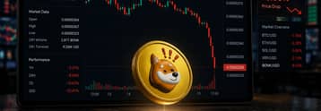 BONK crashes 19% as hacker moves $4.1M to Binance: more plunge ahead?