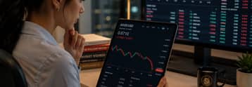Dogecoin nähert sich Jahrestief: Droht ein Absturz unter $0,069?
