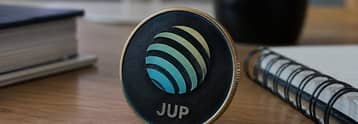 Is Jupiter price preparing for another breakout or a pullback?
