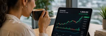 Harga Ethereum cecah $1,900: adakah perlahan pembelian BitMine amaran?