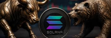 لماذا يظل سعر سولانا أدنى من $80؟