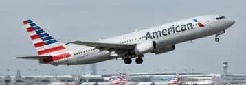 American Airlines CEO says 'well set for 2027' as stock sinks on Q2 earnings