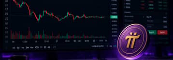 Pi Network price holds $0.09 as open interest sinks from recent peak