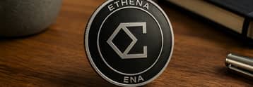 قفزة سعر Ethena 5% مع توسع USDe يعيد آمال الاختراق