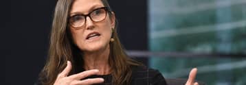 Three 'popular stocks' Cathie Wood has sold in July