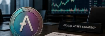 Will AAVE hold above $100 as buyers target resistance at $103?