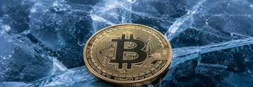 Why is Bitcoin crashing today after briefly reclaiming $65,000?