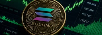 Solana dépasse $80 alors que l'afflux institutionnel alimente le rallye de SOL