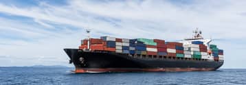 ZIM stock sinks as Hapag-Lloyd buyout faces major regulatory setback