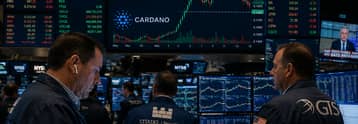 سعر كاردانو يقترب من 0.20 دولار بعد ارتفاع 26% — هل تستطيع ADA الحفاظ على الدعم؟