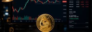 انخفاض حجم DOGE لكن تراكم الحيتان يشير إلى تحرك أكبر