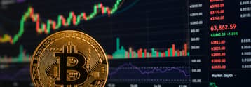 Le Bitcoin peut-il maintenir son élan au‑dessus de 63 000 $ ?