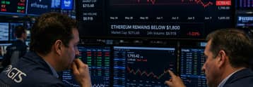 Er Ethereums 10% genopretning stærk nok til at bryde $1,800-barrieren?