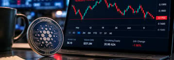 Harga Cardano jatuh: Bulls ADA ditekan pemegang besar sementara bears perketat cengkaman