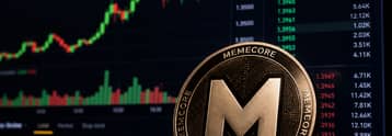 Recuperación de MemeCore sorprende a los traders mientras el token M se recupera del 82%