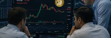 Can Dogecoin hold $0.07 as Iran shock keeps crypto traders nervous?