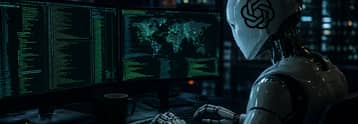 من الخيال العلمي إلى الواقع؟ شرح اختراق Hugging Face بواسطة OpenAI