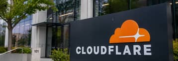 Cloudflare stock jumps as Scotiabank upgrades on AI growth outlook