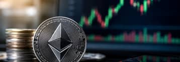 Ethereum-prisforudsigelse: ETH sigter mod $2,000 efter rekordstore udstrømninger