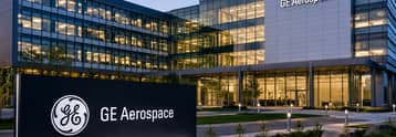 GE Aerospace stock drops despite strong earnings and guidance: what next?