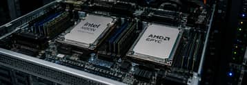 AMD, Intel stocks soar on Thursday: here's why