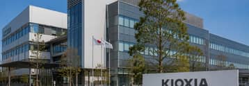Kioxia stock: Why Japan's memory giant is sliding despite record demand