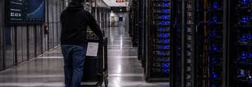 Como o boom de IA em Wall Street vira o próximo problema de inflação para o Fed