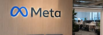 Meta stock rises as AI chip plans and Muse Spark 1.1 rollout take focus