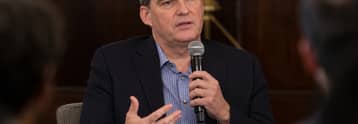 Michael Burry short Micron, waarschuwt dat AI-chiprally te ver is gegaan