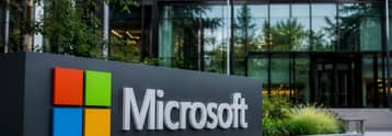 Microsoft hissesi bugün neden %4 yükseliyor?